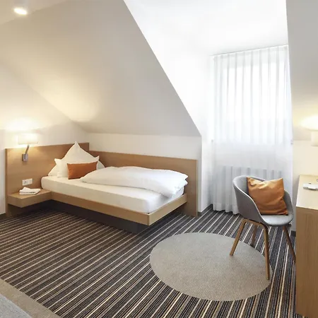 Hotel Hiller In 3*