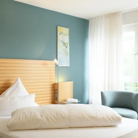 Hotel Hiller In Abstatt