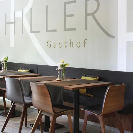 Hiller In 3* Abstatt