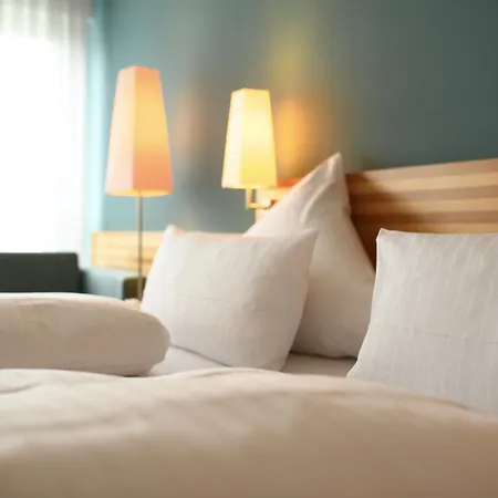 Hotel Hiller In