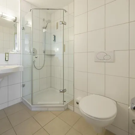 Hotel Hiller In Abstatt