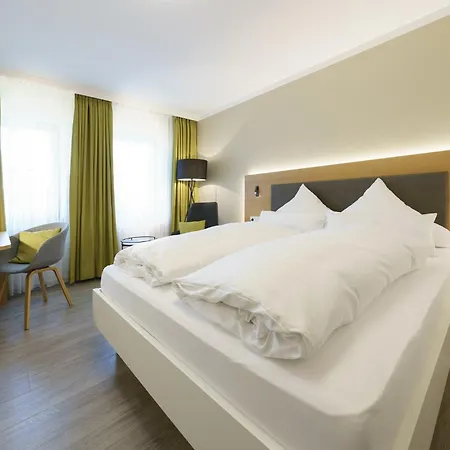 Hotel Hiller In Abstatt