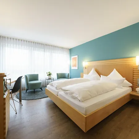 Hotel Hiller In