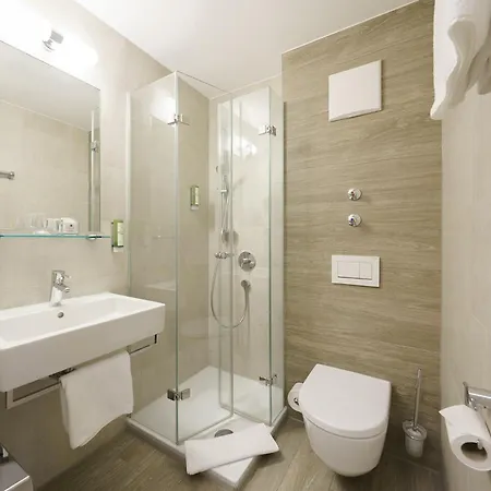 Hiller In Hotel Abstatt