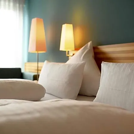 Hiller In Hotel Abstatt