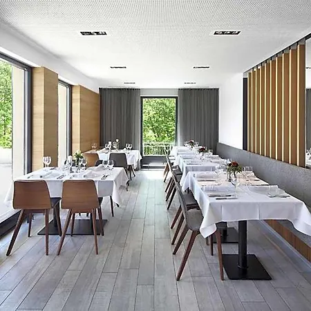 Hotel Hiller In Abstatt