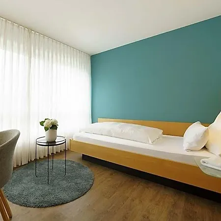Hotel Hiller In