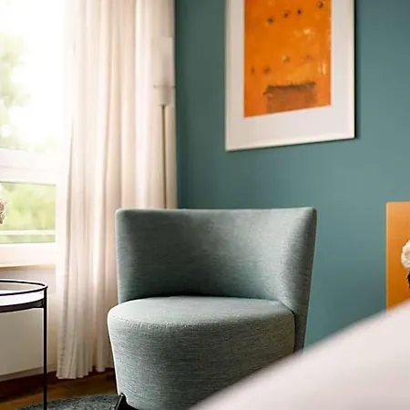 Hotel Hiller In