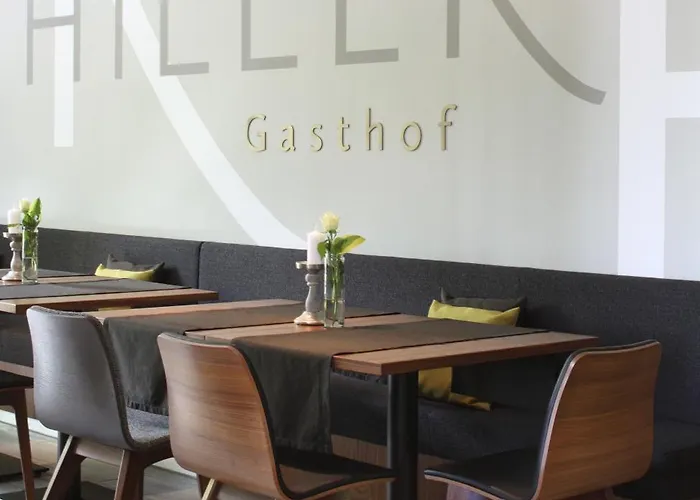 Hiller In 3* Abstatt