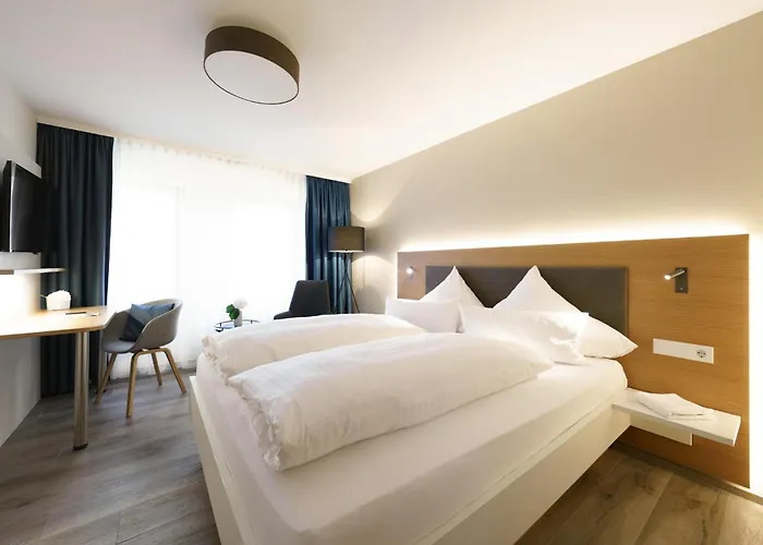 Hiller In Hotel Abstatt