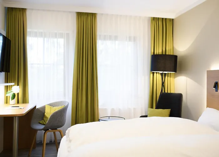 Hiller In Hotel Abstatt