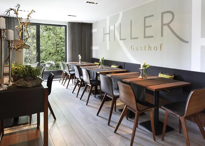 Hotel Hiller In 3*